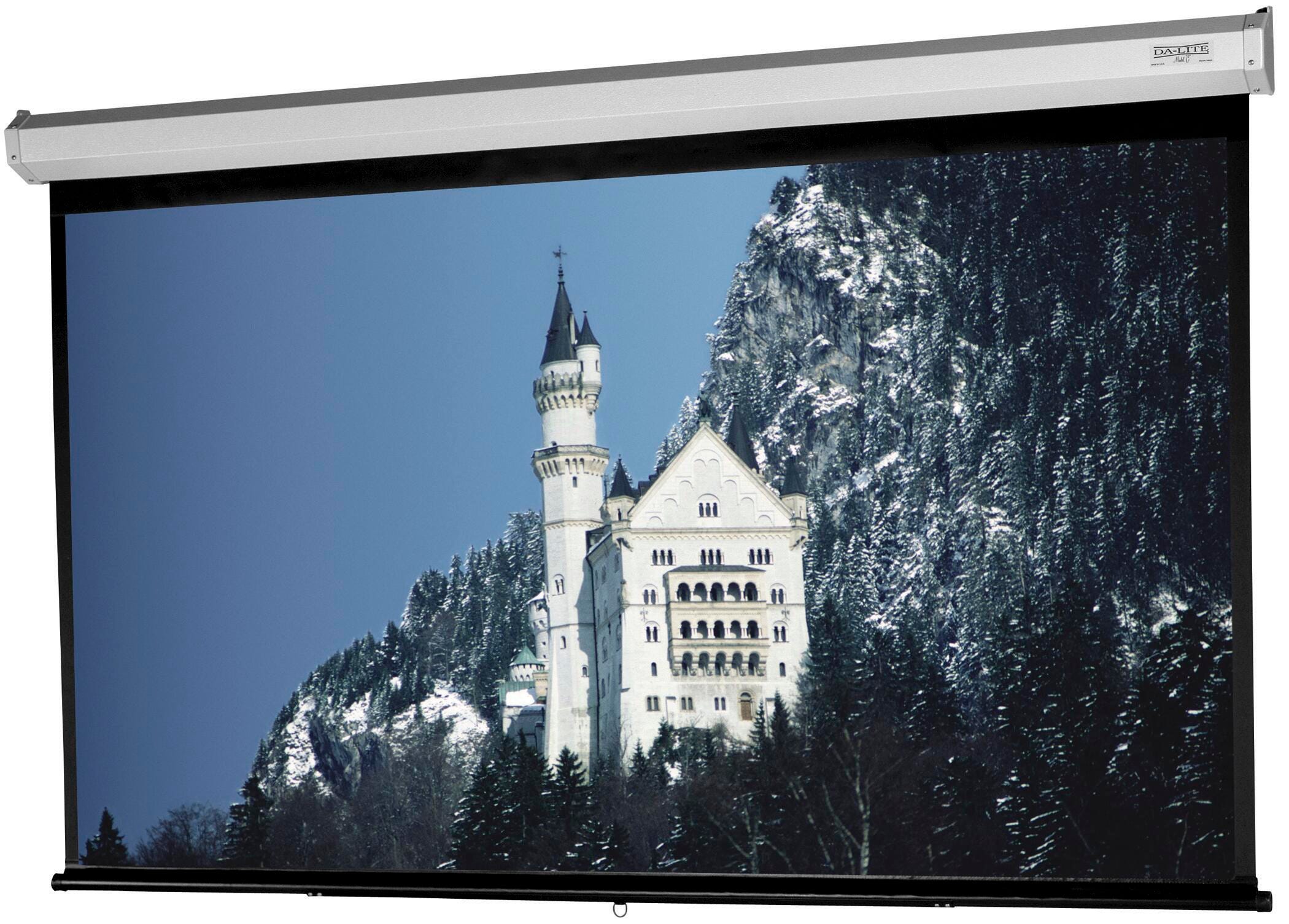 AV Projection Screens Supplies, Item Number 1305160